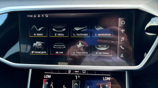 Audi A6 40 TDI S Line 5dr S Tronic Diesel Estate